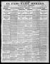 Newspaper: El Paso Daily Herald. (El Paso, Tex.), Vol. 20TH YEAR, No. 298, Ed. 1…