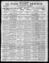 Newspaper: El Paso Daily Herald. (El Paso, Tex.), Vol. 20TH YEAR, No. 299, Ed. 1…