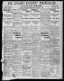 Primary view of El Paso Daily Herald. (El Paso, Tex.), Vol. 21ST YEAR, No. 53, Ed. 1 Wednesday, March 6, 1901