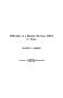Book: Difficulties of a Mexican revenue officer in Texas