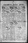Newspaper: Amarillo Daily News (Amarillo, Tex.), Vol. 3, No. 57, Ed. 1 Tuesday, …