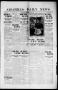 Newspaper: Amarillo Daily News (Amarillo, Tex.), Vol. 3, No. 76, Ed. 1 Wednesday…