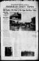 Newspaper: Amarillo Daily News (Amarillo, Tex.), Vol. 3, No. 122, Ed. 1 Sunday, …