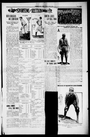 Amarillo Daily News (Amarillo, Tex.), Vol. 3, No. 206, Ed. 1 Sunday, June 30, 1912