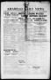 Thumbnail image of item number 1 in: 'Amarillo Daily News (Amarillo, Tex.), Vol. 3, No. 230, Ed. 1 Sunday, July 28, 1912'.