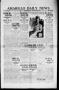 Thumbnail image of item number 1 in: 'Amarillo Daily News (Amarillo, Tex.), Vol. 4, No. 37, Ed. 1 Sunday, December 15, 1912'.