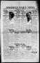 Newspaper: Amarillo Daily News (Amarillo, Tex.), Vol. 4, No. 80, Ed. 1 Tuesday, …