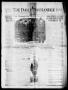 Thumbnail image of item number 1 in: 'The Daily Panhandle (Amarillo, Texas), Vol. 6, No. 360, Ed. 1 Thursday, March 6, 1913'.
