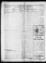 Thumbnail image of item number 4 in: 'The Daily Panhandle (Amarillo, Texas), Vol. 6, No. 360, Ed. 1 Thursday, March 6, 1913'.