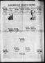 Thumbnail image of item number 1 in: 'Amarillo Daily News (Amarillo, Tex.), Vol. 4, No. 133, Ed. 1 Monday, April 7, 1913'.