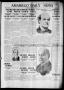 Newspaper: Amarillo Daily News (Amarillo, Tex.), Vol. 4, No. 144, Ed. 1 Saturday…