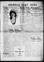 Newspaper: Amarillo Daily News (Amarillo, Tex.), Vol. 4, No. 152, Ed. 1 Monday, …