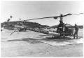 Photograph: US Army [Helicopter] 613210 [and Pilot]