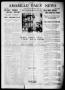 Thumbnail image of item number 1 in: 'Amarillo Daily News (Amarillo, Tex.), Vol. 6, No. 54, Ed. 1 Monday, January 5, 1914'.