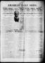 Newspaper: Amarillo Daily News (Amarillo, Tex.), Vol. 4, No. 63, Ed. 1 Thursday,…