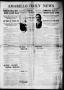 Primary view of Amarillo Daily News (Amarillo, Tex.), Vol. 4, No. 130, Ed. 1 Friday, April 3, 1914