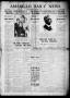 Primary view of Amarillo Daily News (Amarillo, Tex.), Vol. 4, No. 178, Ed. 1 Friday, May 29, 1914