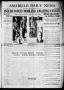 Newspaper: Amarillo Daily News (Amarillo, Tex.), Vol. 4, No. 235, Ed. 1 Tuesday,…