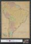 Thumbnail image of item number 1 in: 'Map of South America to accompany the History of South America.'.