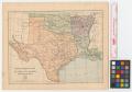 Thumbnail image of item number 1 in: 'West Central States and States of the Great Plains : southern division.'.