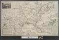 Thumbnail image of item number 1 in: 'A new map of the north parts of America claimed by France under ye names of Louisiana, Mississipi, Canada, and New France with ye adjoining territories of England and Spain : to Thomas Bromsall, esq., this map of Louisiana, Mississipi & c. is most humbly dedicated, H. Moll, geographer.'.