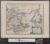 Thumbnail image of item number 1 in: 'A new & accurate map of the Islands of Newfoundland, Cape Breton, St. John and Anticosta: together with the neighbouring countries of Nova Scotia, Canada &c. Drawn from the most approved modern maps and charts, and regulated by astronl. observatns.'.