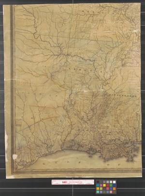 Lay's map of the United States [Sheet 2].