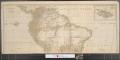 Thumbnail image of item number 1 in: 'A map of South America containing Tierra-Firma, Guayana, New Granada, Amazonia, Brasil, Peru, Paraguay, Chaco, Tucuman, Chili and Patagonia : from Mr. d'Anville, with several improvements and additions, and the newest discoveries [Sheet 1].'.