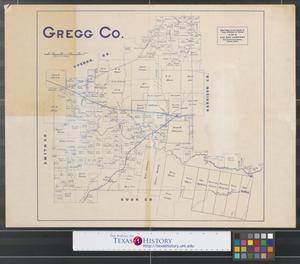 Gregg Co. [Texas].