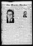 Thumbnail image of item number 1 in: 'The Mineola Monitor (Mineola, Tex.), Vol. 63, No. 33, Ed. 1 Thursday, November 17, 1938'.