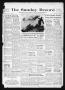Thumbnail image of item number 1 in: 'The Sunday Record (Mineola, Tex.), Vol. 11, No. 2, Ed. 1 Sunday, April 14, 1940'.