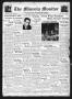 Thumbnail image of item number 1 in: 'The Mineola Monitor (Mineola, Tex.), Vol. 65, No. 13, Ed. 1 Thursday, June 27, 1940'.