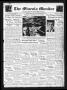 Thumbnail image of item number 1 in: 'The Mineola Monitor (Mineola, Tex.), Vol. 65, No. 15, Ed. 1 Thursday, July 11, 1940'.