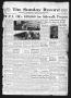 Newspaper: The Sunday Record (Mineola, Tex.), Vol. 11, No. 16, Ed. 1 Sunday, Jul…