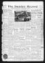 Thumbnail image of item number 1 in: 'The Sunday Record (Mineola, Tex.), Vol. 11, No. 33, Ed. 1 Sunday, November 17, 1940'.