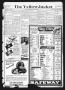 Thumbnail image of item number 3 in: 'The Sunday Record (Mineola, Tex.), Vol. 11, No. 33, Ed. 1 Sunday, November 17, 1940'.
