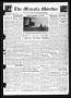 Thumbnail image of item number 1 in: 'The Mineola Monitor (Mineola, Tex.), Vol. 65, No. 49, Ed. 1 Thursday, March 6, 1941'.