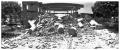 Thumbnail image of item number 1 in: '[The Demolition of the First Baptist Church, 10 of 11:   Frame and Rubble]'.