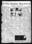 Thumbnail image of item number 1 in: 'The Sunday Record (Mineola, Tex.), Vol. 13, No. 9, Ed. 1 Sunday, May 31, 1942'.