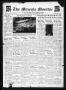 Thumbnail image of item number 1 in: 'The Mineola Monitor (Mineola, Tex.), Vol. 67, No. 10, Ed. 1 Thursday, June 4, 1942'.