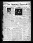 Thumbnail image of item number 1 in: 'The Sunday Record (Mineola, Tex.), Vol. 13, No. 12, Ed. 1 Sunday, June 21, 1942'.
