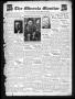 Newspaper: The Mineola Monitor (Mineola, Tex.), Vol. 67, No. 22, Ed. 1 Thursday,…