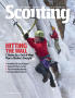 Journal/Magazine/Newsletter: Scouting, Volume 100, Number 1, January-February 2012
