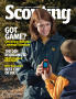Primary view of Scouting, Volume 98, Number 3, May-June 2010