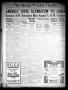 Primary view of The Mexia Weekly Herald (Mexia, Tex.), Vol. 29, No. 12, Ed. 1 Friday, March 25, 1927