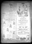Thumbnail image of item number 4 in: 'The Mexia Weekly Herald (Mexia, Tex.), Vol. [29], No. [16], Ed. 1 Friday, April 22, 1927'.
