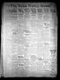 Thumbnail image of item number 1 in: 'The Mexia Weekly Herald (Mexia, Tex.), Vol. 29, No. 45, Ed. 1 Friday, November 25, 1927'.
