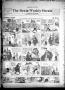 Thumbnail image of item number 4 in: 'The Mexia Weekly Herald (Mexia, Tex.), Vol. [30], No. [36], Ed. 1 Friday, September 7, 1928'.