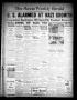 Thumbnail image of item number 1 in: 'The Mexia Weekly Herald (Mexia, Tex.), Vol. 36, No. 21, Ed. 1 Friday, June 8, 1934'.