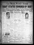 Newspaper: The Mexia Weekly Herald (Mexia, Tex.), Vol. 37, No. 16, Ed. 1 Friday,…